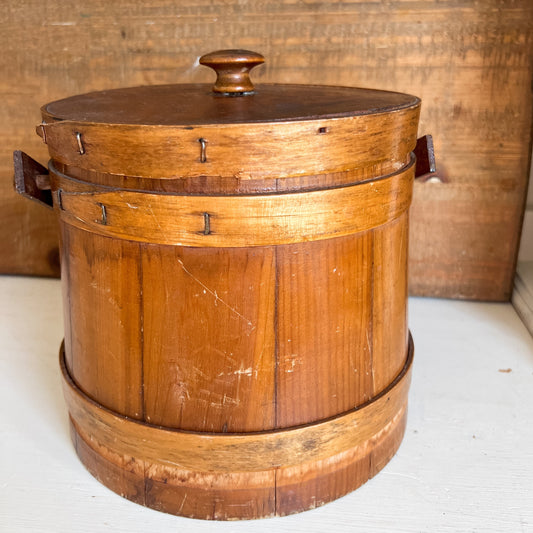 Vintage Jerywil Ice Bucket